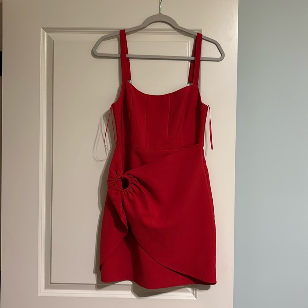 Likely Elisa dress